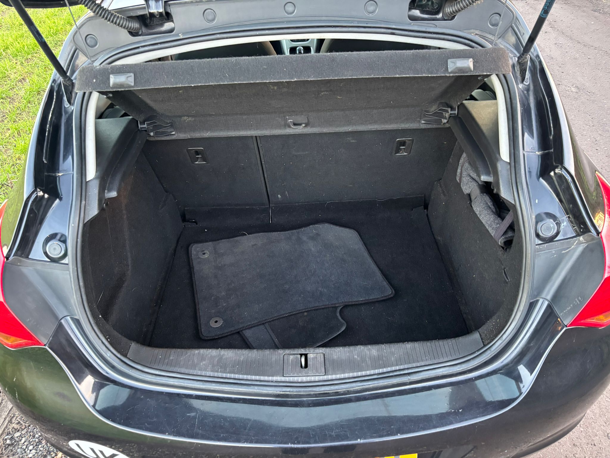 Vauxhall Astra Brothers Car Sales 